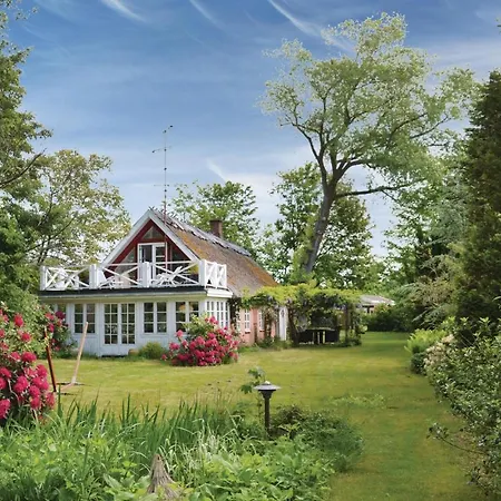 Two-bedroom In