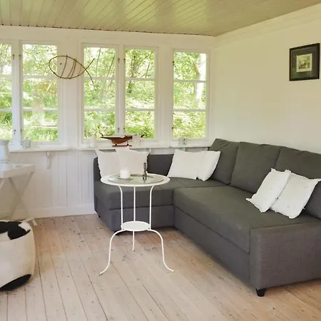 Two-bedroom In بيت للعطل *