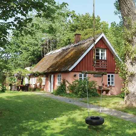 Two-bedroom In