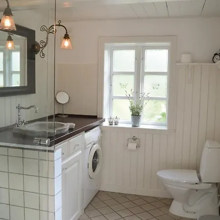 بيت للعطل Two-bedroom In