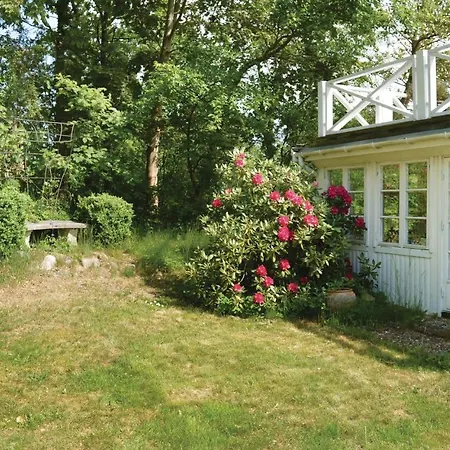 Two-bedroom In Gilleleje