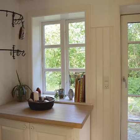 Two-bedroom In بيت للعطل *